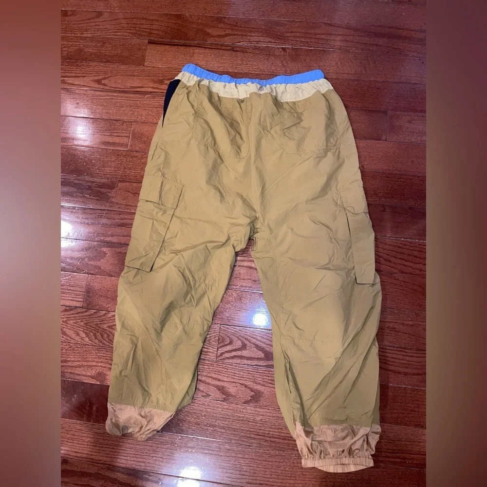 New! Free People Movement Spring Forward Pants ✨ RARE Color Combo✨ Large NWOT! - Picture 10 of 13